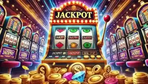 Jackpot Slots VF88